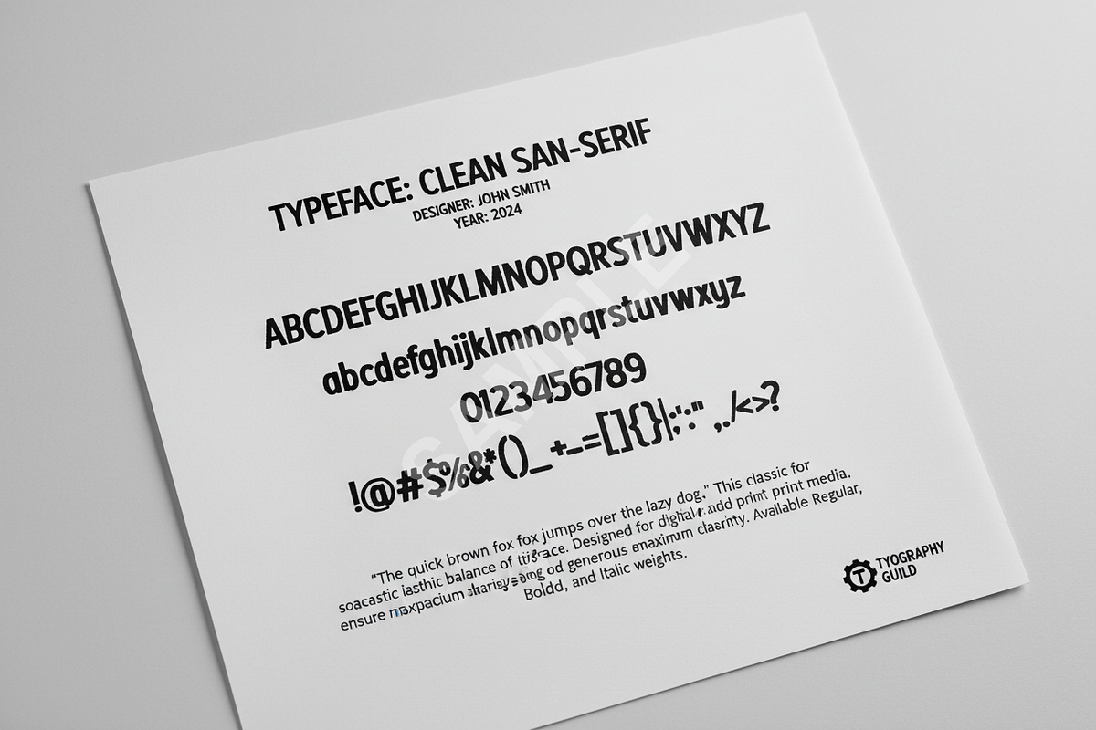 Hudu | Elegant Modern Serif Typeface, a Font by Astuti Studio (Photo 2 of 10)