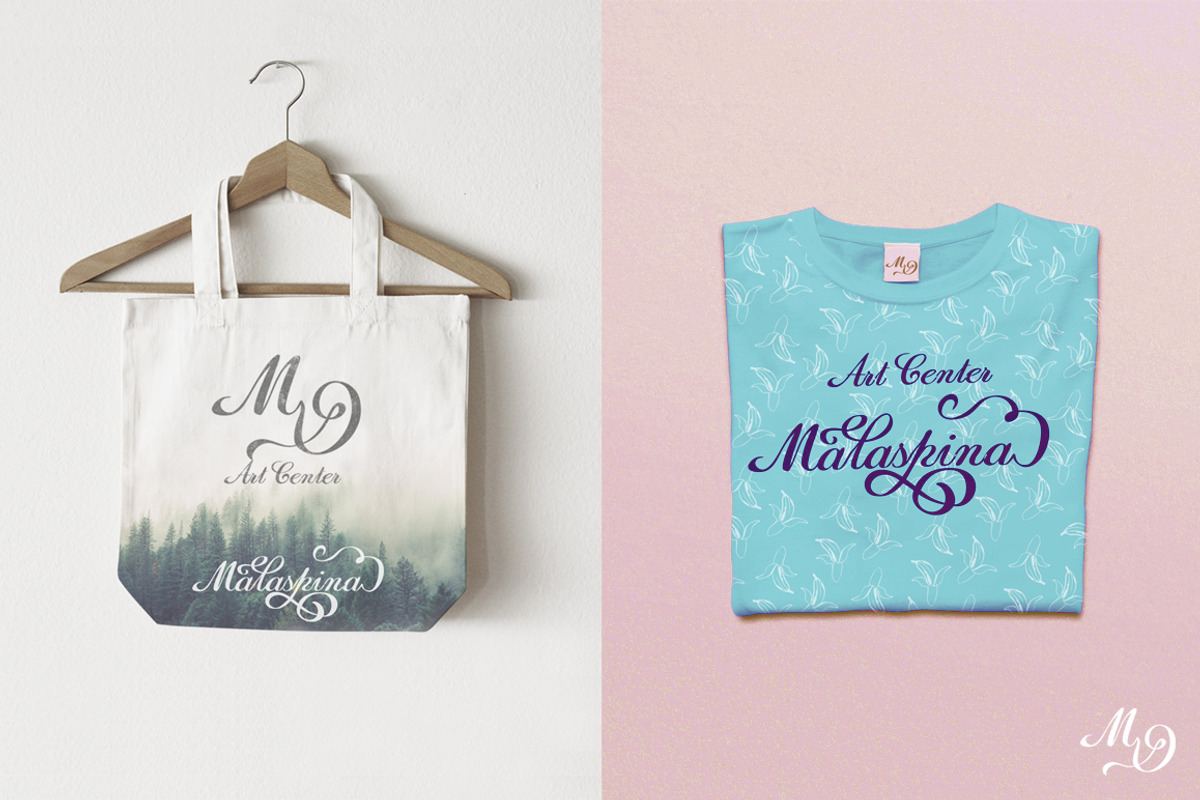 Awesome Bundle 84 fonts, a Script Font by Etewut (Photo 30 of 71)
