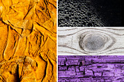 Macro Abstract Photo Bundle, an Abstract Photo by Noires (Thumbnail 6 of 8)
