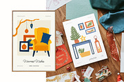 Christmas | Creator Kit, a Decorative Illustration by KetteCreate (Thumbnail 19 of 21)