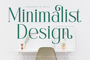 Nostalgin Beauty Alternate Serif, a Serif Font by Letterena Studios (Thumbnail 8 of 15)