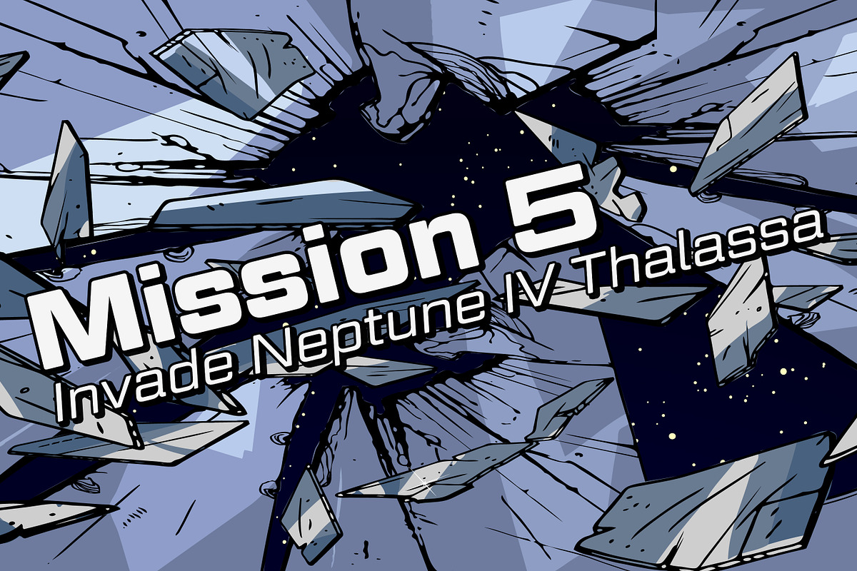 Geom Graphic preview 6