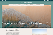 Travel - Wix Studio Website, a Wix Template by Kitteeh (Thumbnail 22 of 22)