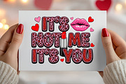 Valentine’s Day PNG Sublimation, an Illustration by Canvas Craft (Thumbnail 3 of 7)