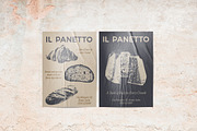 Bread & Bakery Elements, an Object Graphic by Em&M Studio (Thumbnail 7 of 8)