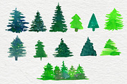 Merry Christy., a Decorative Illustration by redstudio (Thumbnail 5 of 9)