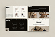 NOLE / Brand Proposal, a Presentation Template by Wildnun Studio (Thumbnail 8 of 16)