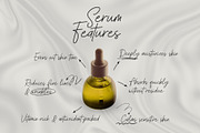 Amber Flow - Handwritten Script Type, a Handwritten Font by HipFonts (Thumbnail 11 of 12)