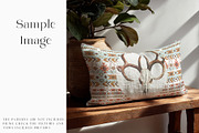 Lumbar Pillow Mockups, a Mockup by mock-ups (Thumbnail 17 of 31)