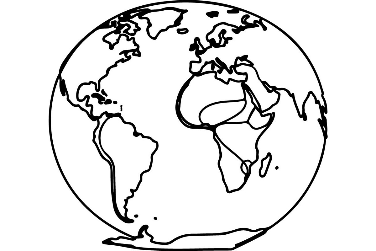 Global Environment Set, an Illustration by Designer_Momina (Photo 10 of 31)