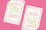 Maison De Sol Handdrawn, a Handwritten Font by maghrib (Thumbnail 4 of 6)