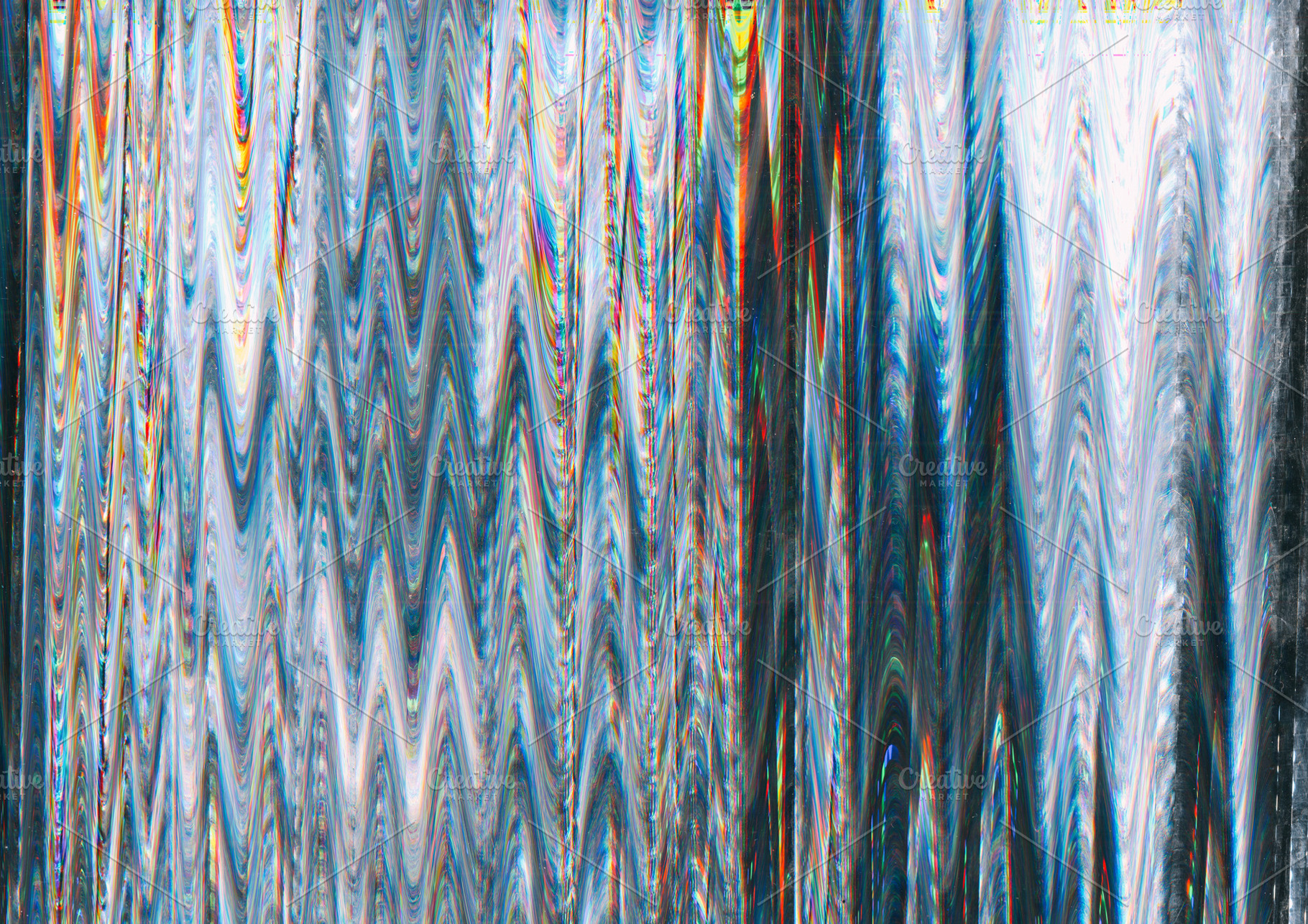 Digital pixel noise glitch error distortion analog, a Background Photo by Photo Drive Studio