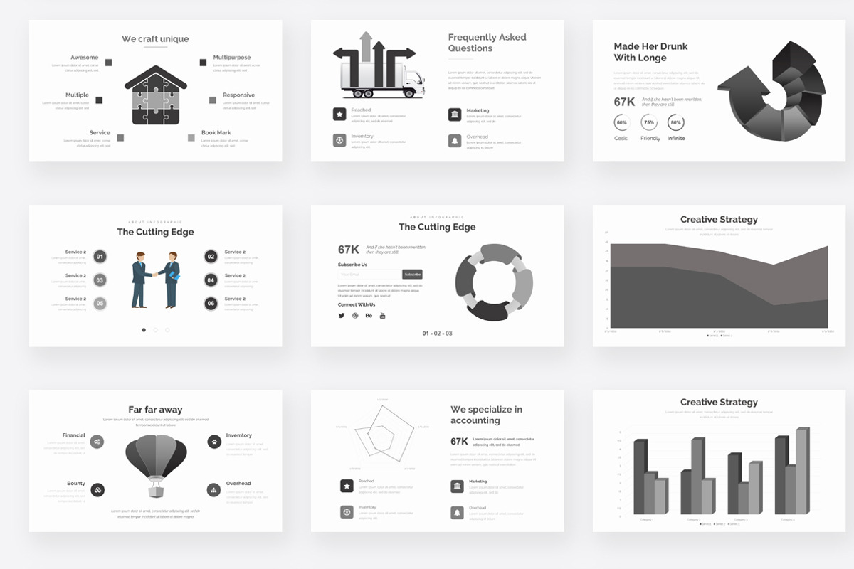 Todas Creative Keynote Template, a Presentation Template by One Percent Studio (Photo 18 of 19)