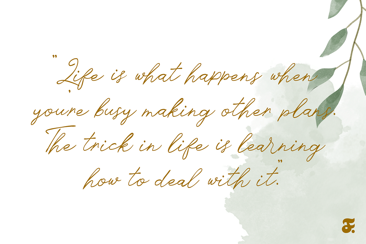 Swalalita Script Handwritten, a Handwritten Font by Anomali Creatype (Photo 3 of 10)