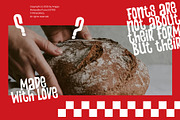 Molande - Display Playful Font, a Handwritten Font by VASTARD STUDIO (Thumbnail 8 of 9)