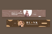 Tutorial Youtube Cover, a Social Media Template by Rahardi Creative (Thumbnail 2 of 4)