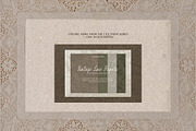 Paper & Lace backgrounds, a Background Graphic by DigARTbyHavroshka (Thumbnail 11 of 11)