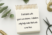 Handmade | Script Font, a Handwritten Font by Scratchones (Thumbnail 3 of 8)