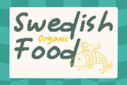 CS Bonkey Pixel, a Handwritten Font by Craft Supply Co. (Thumbnail 7 of 8)