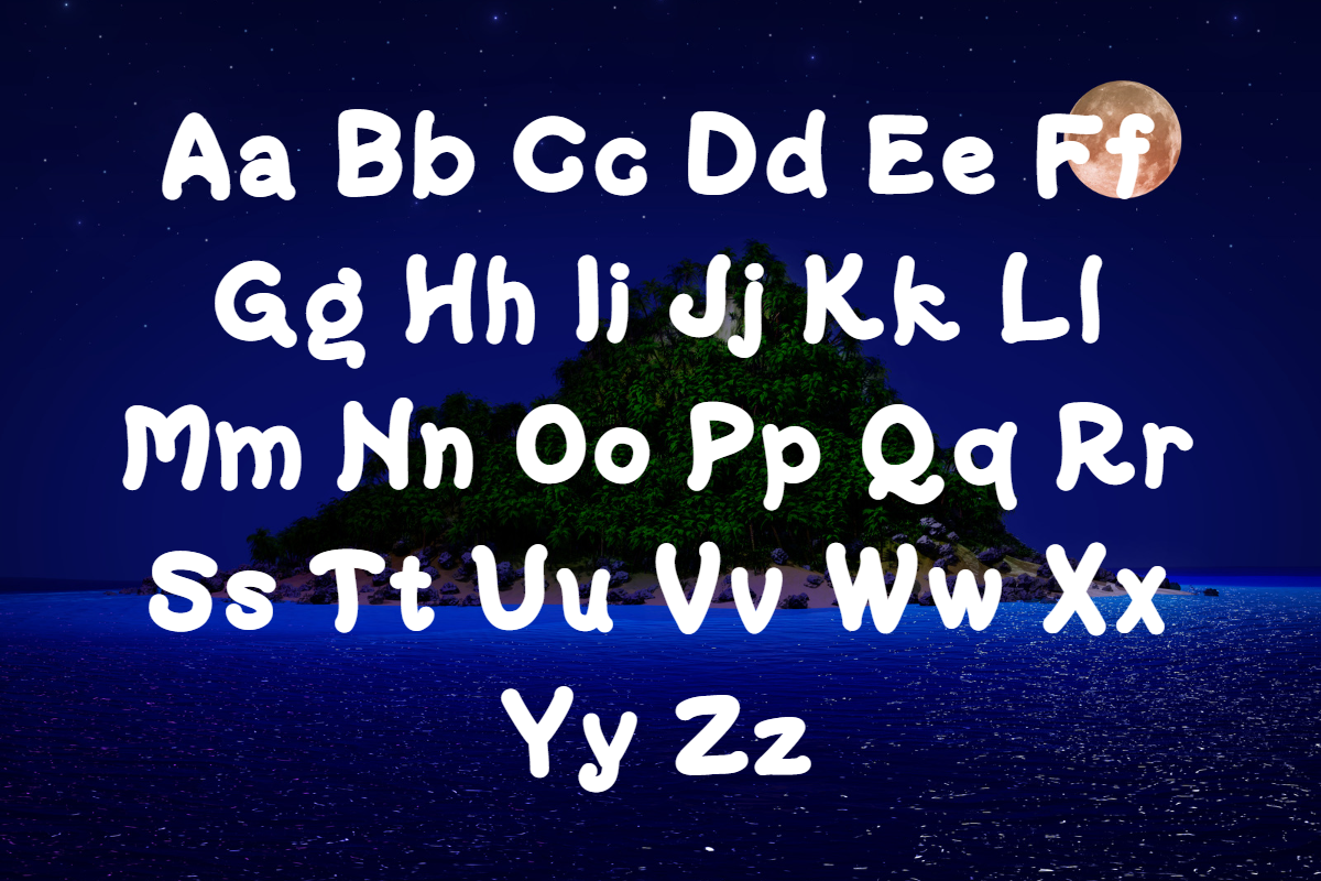 Malai Kanchana font, a Slab Serif Font by TNE Designs (Photo 2 of 5)
