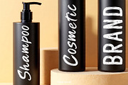 Raw Brush Font Duo, a Handwritten Font by Tanondesign (Thumbnail 6 of 10)