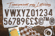 SALE 9 Creative 3D Lettering Sets, a Graphic by TVartworks (Thumbnail 12 of 60)