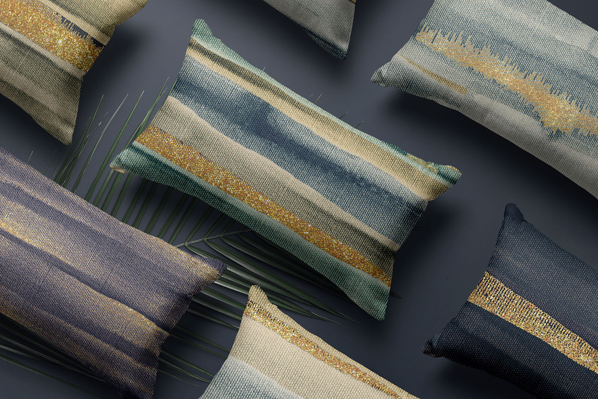 Abstract Canvas Textures, a Texture Graphic by sibel dayı (Photo 3 of 12)