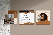 SUNS - Instagram Pack, a Social Media Template by Visuel Colonie® (Thumbnail 6 of 12)