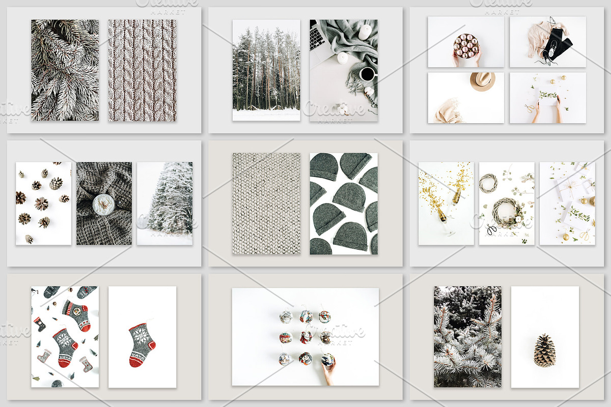 Christmas & Winter Collection, a Holiday Photo by Floral Deco (Photo 4 of 8)