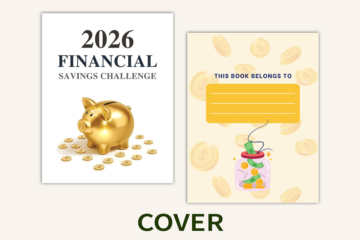 2026 Financial Savings Challenge preview 2