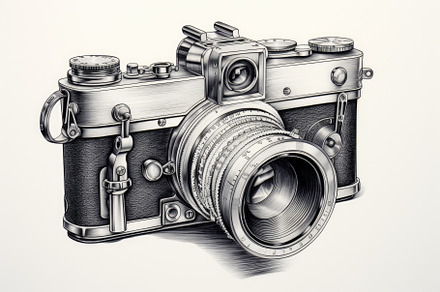 A straightforward illustration of a, a Photo by Iftikhar Alam