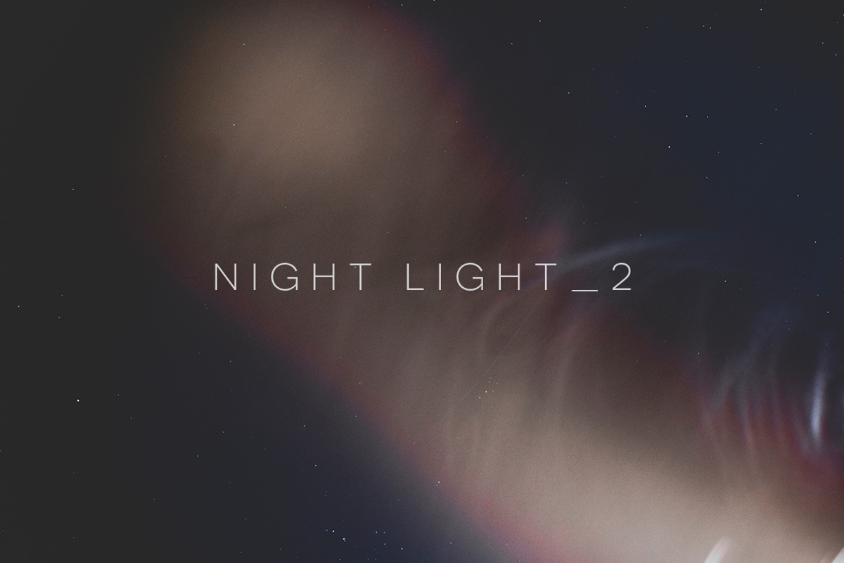 Night Light_ 2 | 12 Spacey Photos, a Nature Photo by Melanie Helena (Photo 5 of 12)