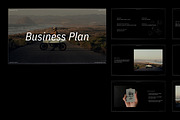 Brand Package Presentation | Canva, a Presentation Template by bonjourdsgnco (Thumbnail 7 of 10)