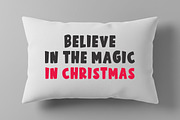 Joy Grinched, a Handwritten Font by Fourteen Letter (Thumbnail 2 of 6)