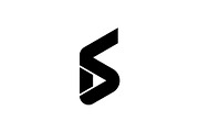 Letter SB Logo Design, a Branding & Logo Template by Salman Shop (Thumbnail 3 of 4)