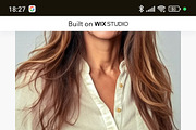 Dental Care - Wix Studio Website, a Wix Template by Kitteeh (Thumbnail 5 of 6)