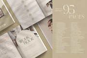 WorkBook Creator for Coaches, CANVA, a Marketing Template by Eesome Design Studio (Thumbnail 2 of 23)