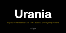 Urania