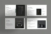 Simple Google Slide Presentation, a Presentation Template by Fit-tee (Thumbnail 2 of 7)