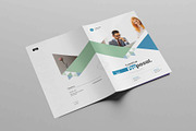 Creative Proposal, a Brochure Template by KreateTribe (Thumbnail 7 of 8)