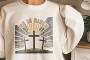 Christian Engraved Illustration, an Object Graphic by GlitterCraft (Thumbnail 65 of 101)