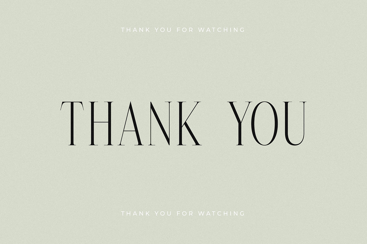 Rastofi Modern Ligature Serif, a Serif Font by Letterena Studios (Photo 15 of 15)