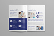 Medical Brochure Template | Canva, a Brochure Template by Pixelpick (Thumbnail 5 of 9)
