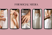 150 Wedding Stock Photos, a Holiday Photo by Selenique Studio (Thumbnail 4 of 10)
