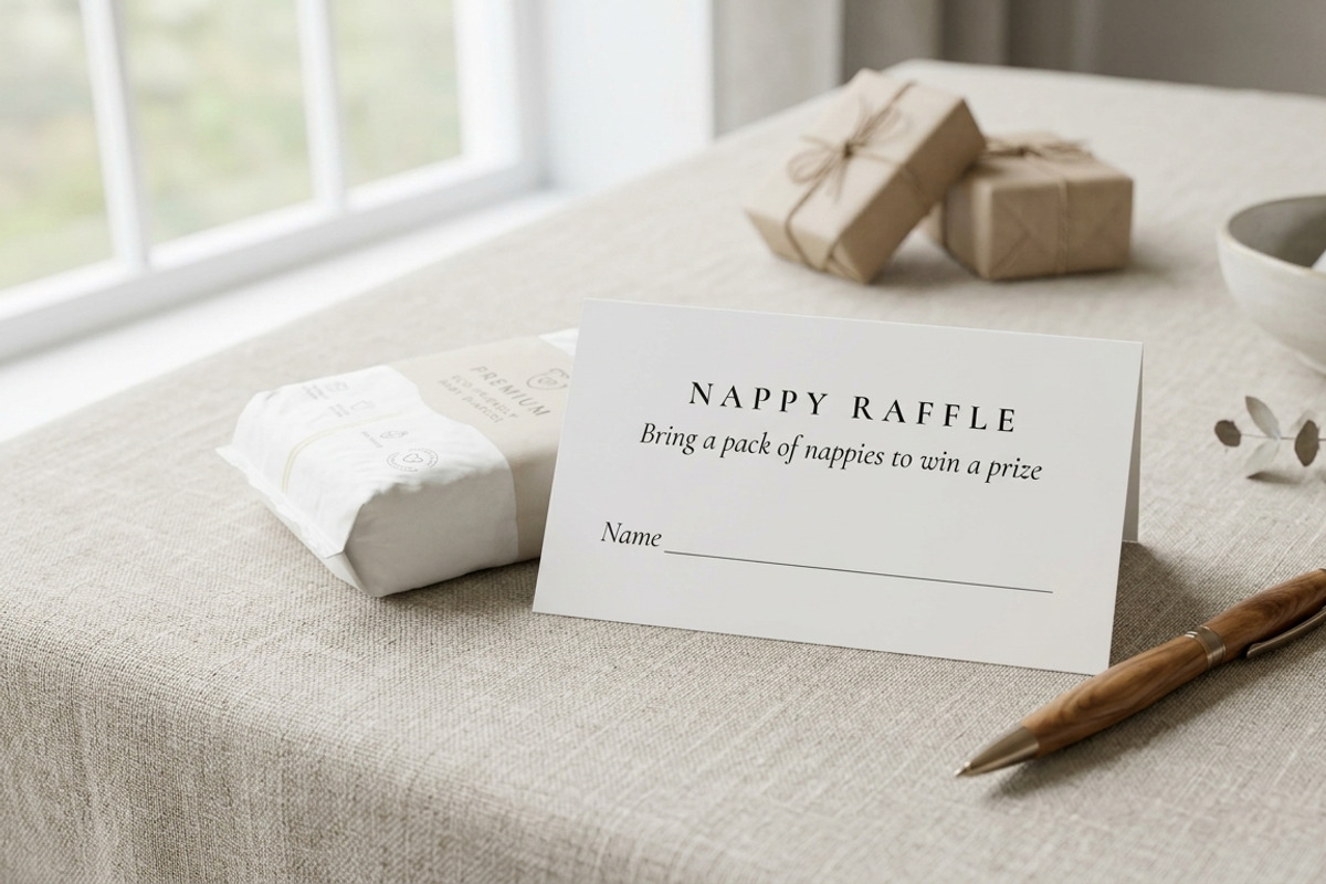 Baby Stationery 100 Templates V3, a Stationery Template by pawellpi (Photo 24 of 36)