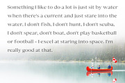 Ammar A Modern Serif, a Serif Font by Symufa (Thumbnail 6 of 7)