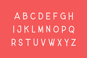 Chiyaw Cheerful Font, a Font by Dicubit (Thumbnail 8 of 10)