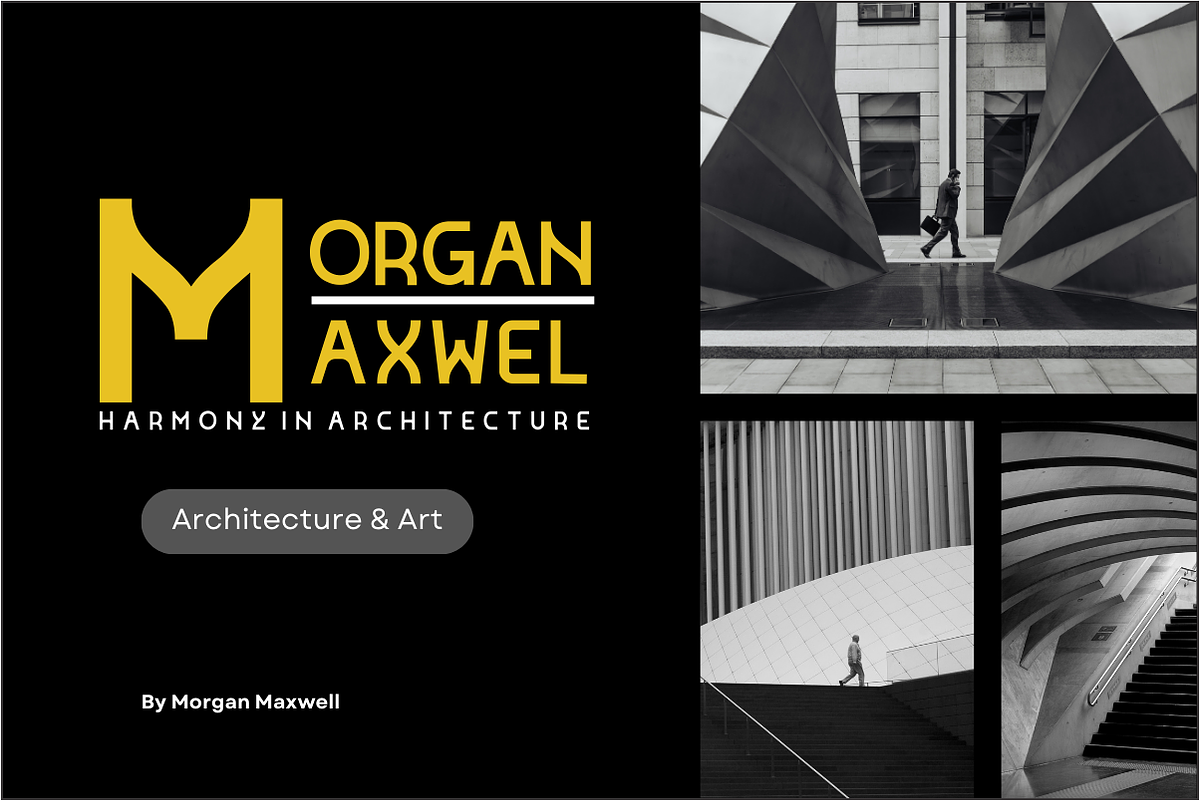 Xylon Project, a Sans Serif Font by And Studio (Photo 5 of 15)