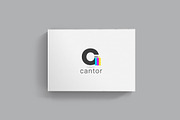 Letter C Logo Template, a Branding & Logo Template by dien96 (Thumbnail 2 of 2)