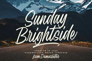 Sunday Brightside